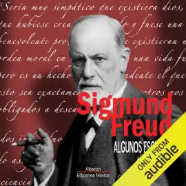 Algunos escritos de Sigmund Freud [Some Writings of Sigmund Freud]