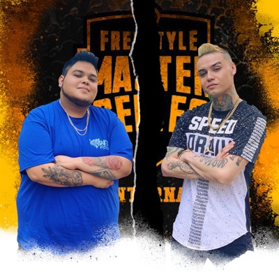 Fms Internacional - Sangre (feat. Kaiser & Zticma)