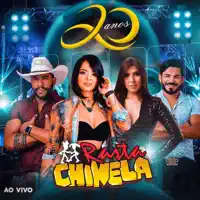 Como Uma Deusa — Rasta Chinela