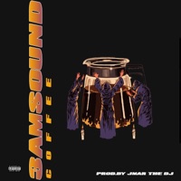Coffee (feat. 3Amsound) - Single - DJ J'mar