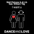 I Want U