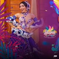 Baila Lau (Canción del Carnaval de Repelón 2023) (feat. Dalber & Charris) - Single - Seven Productions Inc