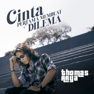 Chord Gitar Cinta Pertama Membuat Dilema - Thomas Arya