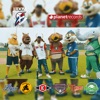 Ceky Viciny - Con los Gigantes Klk