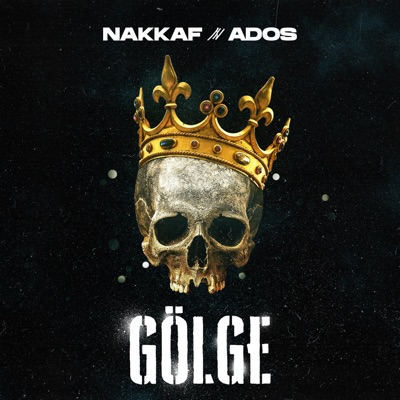 Gölge (feat. Ados) - Single