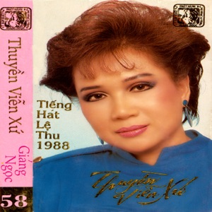 Thuyền viễn xứ