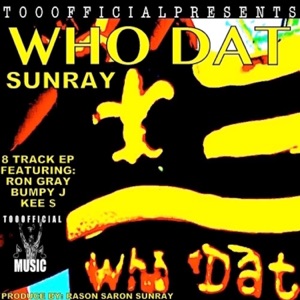 Who Dat