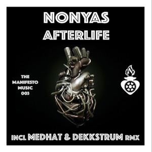 Afterlife - EP