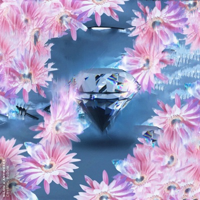 Crystal Bloom - Single