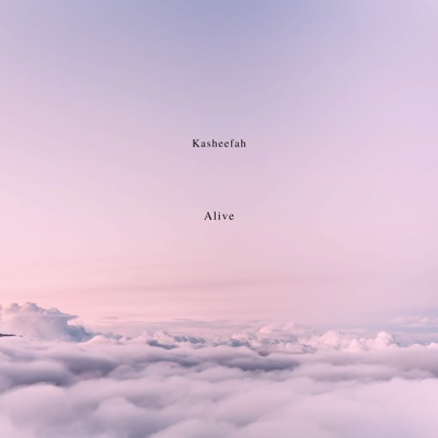 Alive - Single