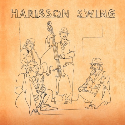 Harisson Swing