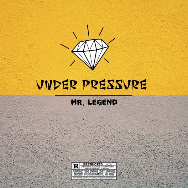 Under Pressure
