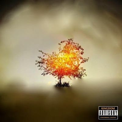 My GOD and Me - Single