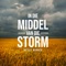 In Die Middel Van Die Storm artwork