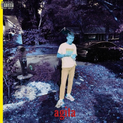 Agita - Single