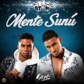 Mente Sunú (feat. Randy Leroy & Qshans) artwork