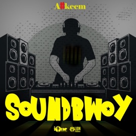 Soundbwoy A#keem