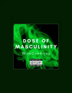 Listen to WiseOneArjay, watch music videos, read bio, see tour dates & more!