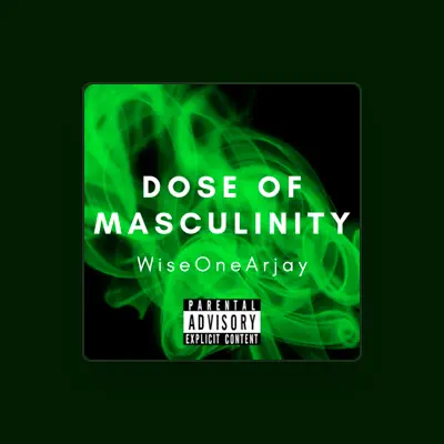 Listen to WiseOneArjay, watch music videos, read bio, see tour dates & more!