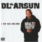 Intro - Joey Guila (Comedian) - Dl Da Arsun lyrics