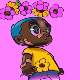 Don't Listen Dc Wave