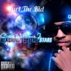 Curtis Williams Curt the Kid