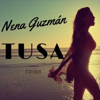 Tusa - Single - Nena Guzman