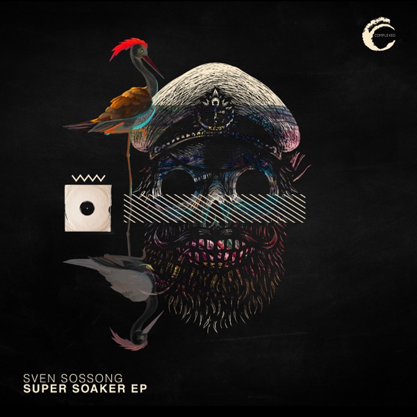 Super Soaker - Single