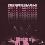 Move Upstairs (feat. The Glorifiers Band) artwork