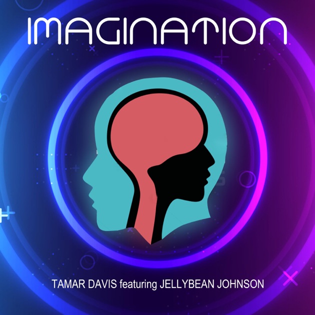 My Name is Tamar - Album by Tamar Davis - Apple Music