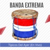 Banda Extrema - La Malla Prendia (En Vivo)