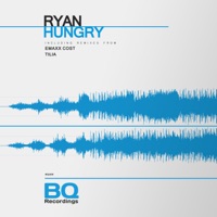 Hungry - Single - RYAN