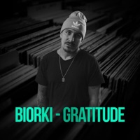 Gratitude - Single - Biorki