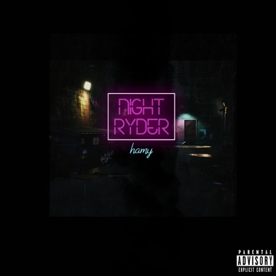 Night Ryder - Single