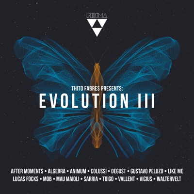 Thito Fabres Presents: Evolution III