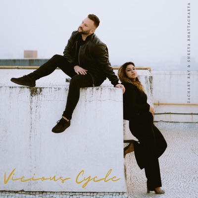 Vicious Cycle (feat. Shreya Bhattacharya) - Single