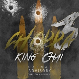 Killjoy (feat. GodFearin) King Chai