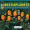 Gandara (feat. Wayne Krantz) - Bestiaplanete lyrics