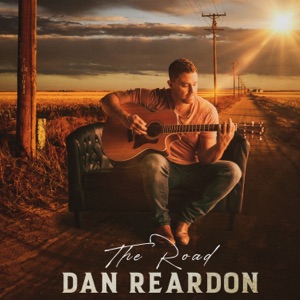 Dan Reardon - The Road - Line Dance Chorégraphe