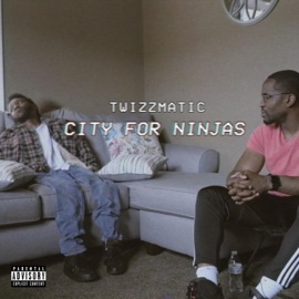 City for Ninjas TwizzMatic