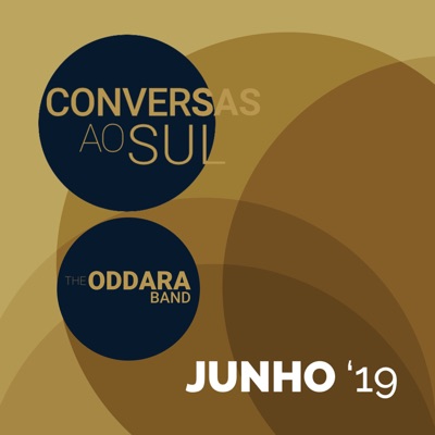 Conversas ao Sul – Junho ’19