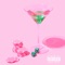 Pink Martini (feat. Lavvy) - Woazy lyrics