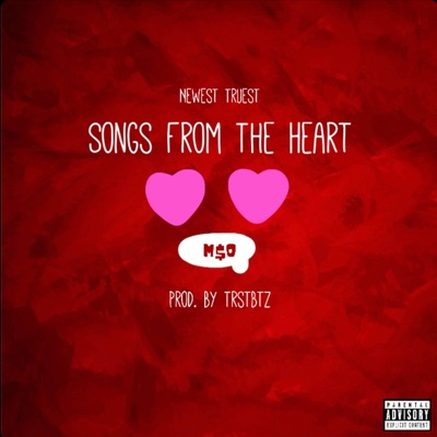 Songs from the Heart - Single