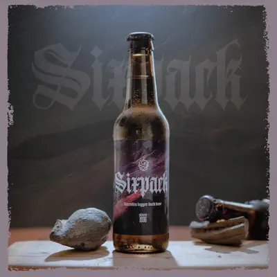 Listen to Sixpack by Això's Lava