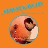 Ernest Ranglin - Soft Touch