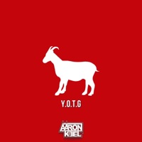 Y.O.T.G - Single - Aaron Keel