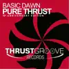 PURE THRUST