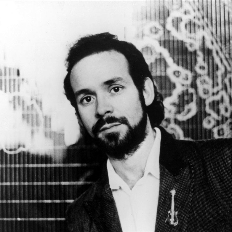 Фото Phil Manzanera