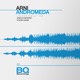 Andromeda Single
