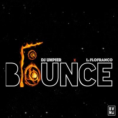 Bounce - Single